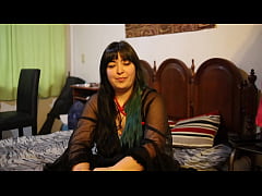Play MP4 - Reyna Tirana Nos Somete con su Lujuria Imparable &ndash; Entrevista y Cl&iacute;max en su Trono de Perversi&oacute;n