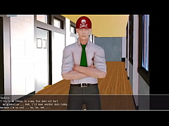 Play MP4 - &lpar;  18 &rpar; H RPG Games True love &lbrack; Eng&period;&rsqb; &num;1