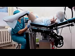 Play MP4 - Gyno orgasm