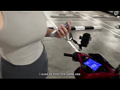 Play MP4 - She offered a Pie&comma; but got a Creampie