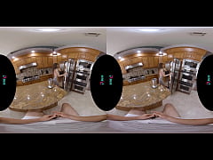 Play MP4 - VRHUSH Lily Glee is home and ready for some fun