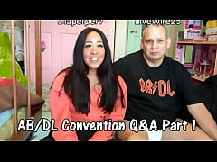 Play MP4 - diaperperv answers your questions about ABDL ageplay convention part 1