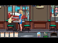 Play MP4 - A lustful masseur brings Jenny to orgasm on the table