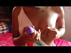 Play MP4 - BIG PUSSY IS GOOD TO JOY WHEN FINGERING MYSELF