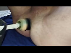 Play MP4 - Fuck machine destroys my ass