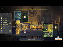 Play MP4 - EP2&colon; Horny Fairy May Loves Sex - Magic Pussy&colon; Chapter 2