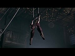 Play MP4 - Lesbian Sex In Circus