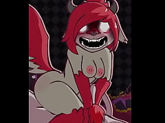 Play MP4 - Beat Banger Furry spooky mod STRAIGHT