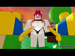 Play MP4 - Roblox pron