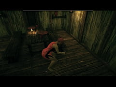 Play MP4 - Gameplay Path of the witch &num;1 Wen nennst Du hier Hexe&quest;