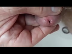 Play MP4 - Rustyas1 - My Little Old Cock and Pre-cum