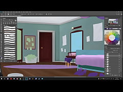 Play MP4 - Stream &vert; Picarto &vert; DarkCookie - Summertime Saga &lpar;2021&period;02&period;23&rpar;