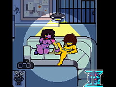 Play MP4 - dinosauro barney come sigma male no quarto dele