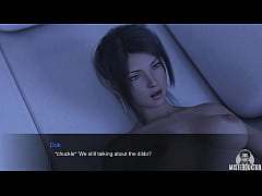 Play MP4 - LUST THEORY &num;141 &bull; Her tight pussy needs a big&comma; hard dildo inside