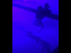 Play MP4 - Piscininha