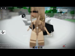 Play MP4 - ROBADDIES - AUDITION N&deg;3 - SARA HOT COLOMBIAN GIRL GIVES A BLOWJOB IN THE SWIMMING POOL