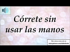Play MP4 - JOI - C&oacute;rrete sin usar las manos&period; Meditaci&oacute;n - Hipnosis&period;