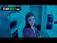 Play MP4 - Teasing My Stepdaddy Until I&rsquo;m His