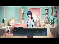 Play MP4 - Love Mansion&colon; Teaching a Hot Girl &lpar;Part One&rpar;