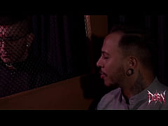 Play MP4 - "O padre" Epis&oacute;dios 9 e 10 &lpar;COMPLETO NO RED&rpar;