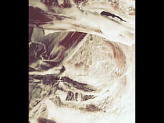 Play MP4 - LOCAL HORNY MAN POUR ICE CREAM ON HIS ASS AND DICK