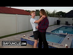 Play MP4 - SayUncle AllStars feat&period; Benji Jagger & Giovanni 4K Trailer