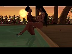 Play MP4 - Dando bem gostoso pro meu macho Imvu