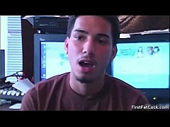 Play MP4 - Andrew & Kiko super horny gay porn video gay boys