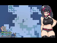 Play MP4 - Encontrando varias garotas monstro em uma ilha distante - Rignetta's Adventure EP1