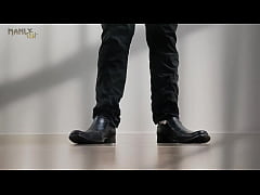 Play MP4 - STEP GAY DAD - THE PRISONER - POLICE INTERROGATION GONE BAD - UNCONVENTIONAL MEASURES VIGILANTE COP