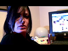 Play MP4 - Zwei Ladys teilen sich den Schwanz