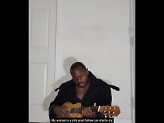 Play MP4 - Singing&comma; dressing up&comma; and masturbating for free to stay warm in colder October anyone can join along 3