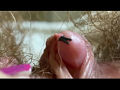 Play MP4 - Extreme Close Up Big Clit Vagina Ass