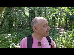 Play MP4 - Clapham Common cruising trails - June 2025