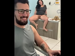 Play MP4 - Ela me tirou do trabalho indo pau na buceta&comma; mas ganhou s&oacute; anal&period; FODI O CU AT&Eacute; O TALO &excl; Completo