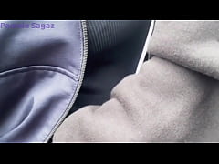 Play MP4 - Fodendo com novinho na praia safado cheio de tes&atilde;o ja colocou eu pra mamar aquela rola gostosa COMPLETO NO RED