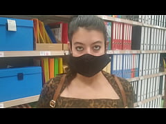 Play MP4 - RISKY PUBLIC OUTDOORS FLASHING TITS COMPILATION