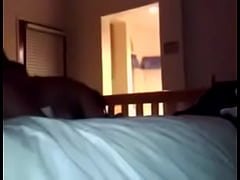 Play MP4 - Horny busty milf get pussy rammed from behind and MOANS&excl;