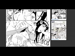 Play MP4 - naruto doujin hinata need fucking