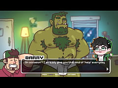 Play MP4 - Pizza Guy can't wait to have sex &vert; Terry and the COld Pizza DEMO &vert; 12 Days of Yaoi - S02