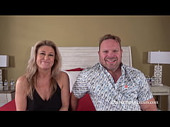 Play MP4 - Desperate Amateurs hot moms getting their big tits and tight pussies banged hard in hot spitroast BBC action