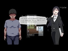 Play MP4 - HRPG Sex Ticket ~The Day Women Became Walking Cum-holes 002