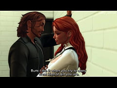 Play MP4 - Redhead banged in school by a bum