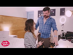 Play MP4 - SEDUCED MY ENGLISH TEACHER&quest;&excl; I just couldn&rsquo;t help it&hellip;