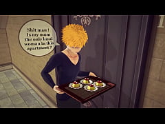 Play MP4 - Hex maniac gets fucks