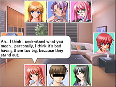 Play MP4 - Ane to Boin English part 8