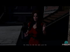 Play MP4 - AWAY FROME HOME &num;17 &bull; Meet Allison&comma; the new redhead in town