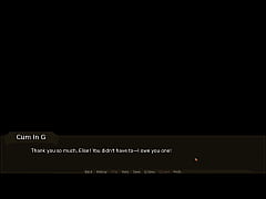 Play MP4 - Farmer Kink &lbrack; TABOO Hentai Game &rsqb; Ep&period;5 accidental BONER with a MILF and my step SISTER &excl;