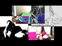 Play MP4 - Tanzb&auml;r in Reizw&auml;sche