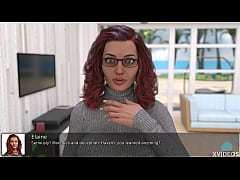 Play MP4 - WHERE THE HEART IS &num;316 &bull; Her stern and strict manners give me a boner